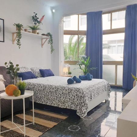 Morote Beach Flat By Canary365 Las Palmas de Gran Canaria Zewnętrze zdjęcie