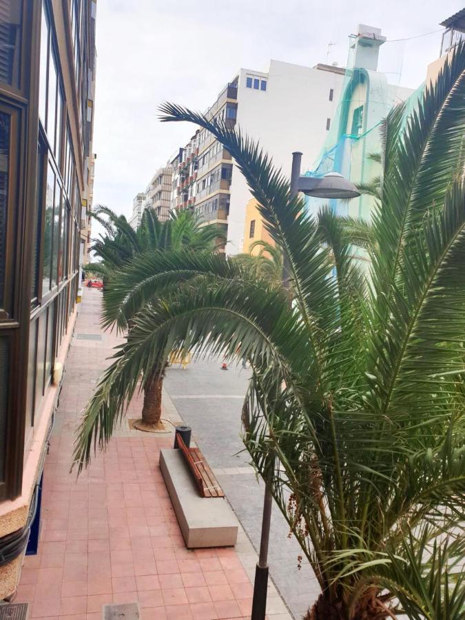 Morote Beach Flat By Canary365 Las Palmas de Gran Canaria Zewnętrze zdjęcie