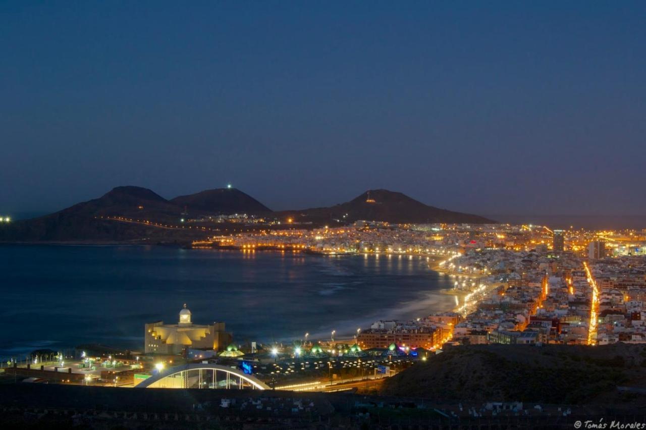 Morote Beach Flat By Canary365 Las Palmas de Gran Canaria Zewnętrze zdjęcie