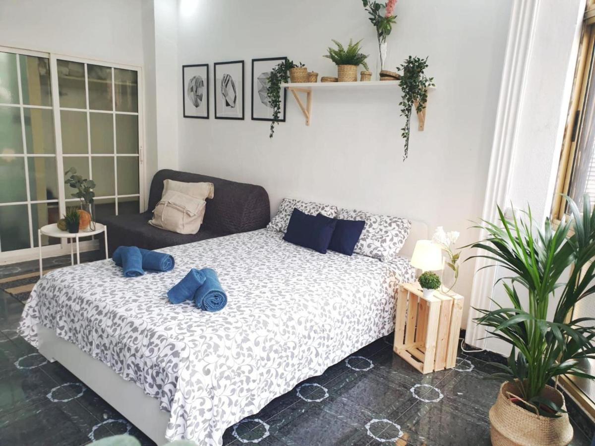 Morote Beach Flat By Canary365 Las Palmas de Gran Canaria Zewnętrze zdjęcie